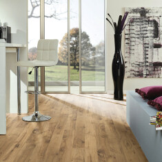 Castello Wide Body - 5549 Hickory Morino
