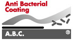 A.B.C. Anti Bacterial Coating