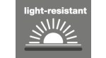 Light-resistant