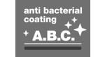 A.B.C. Anti-Bacterial Coating