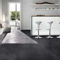 Stone Impression Classic - 8475 Mustang Slate, AS