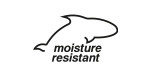 Moisture resistant (Topical moisture resistance − Assembled joint)