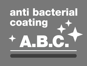 anti bacterial coating