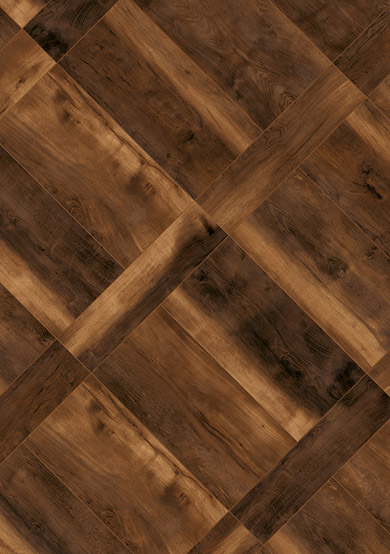 Laminate Floor X Way
