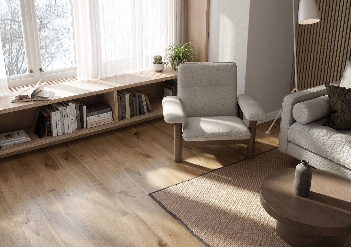 Classic collection secondary