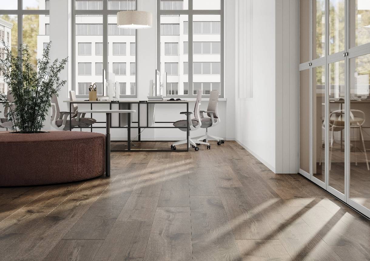 Classic collection secondary