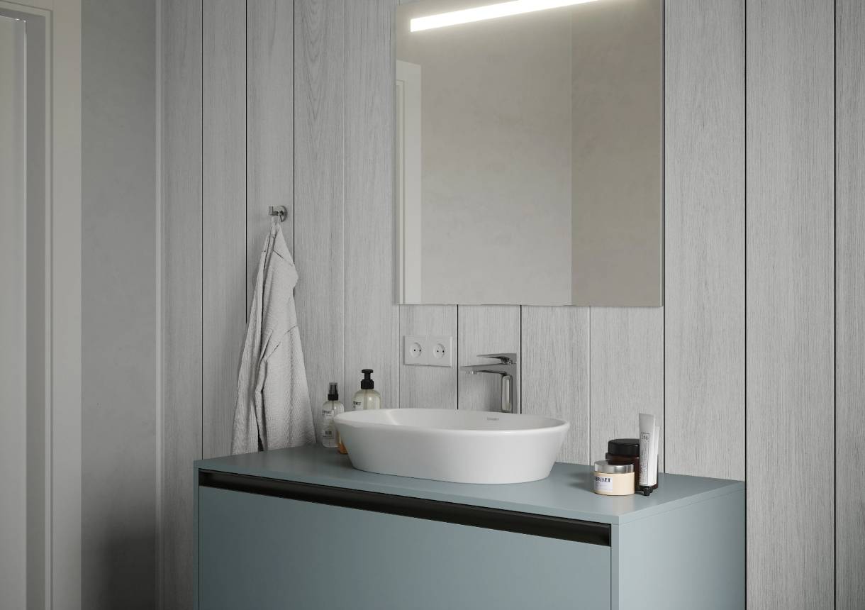 Classic collection secondary