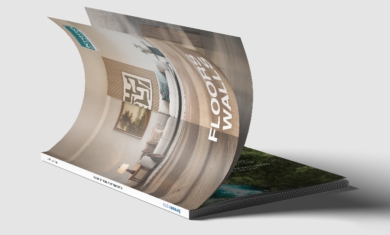 Brochures and catalogues