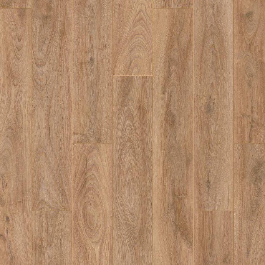 Historic Oak, HO, 10 mm, Standard Plank