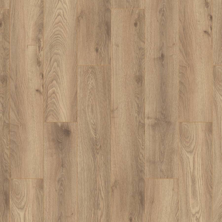 Haybridge Oak, HO, 12 mm, Standard Plank