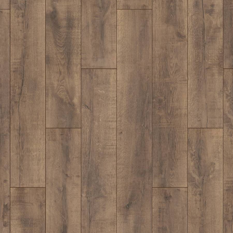 Antique Volcano Oak, NL, 8 mm, Standard Plank