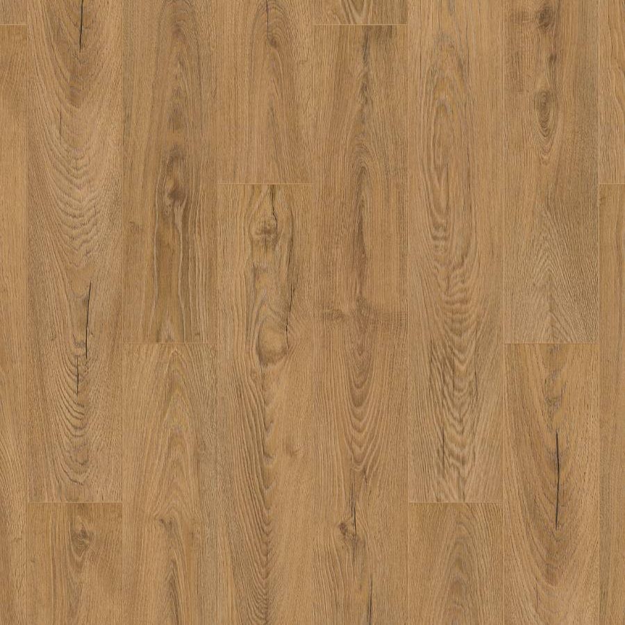 Inca Carpenter Oak, CM, 10 mm, Standard Plank