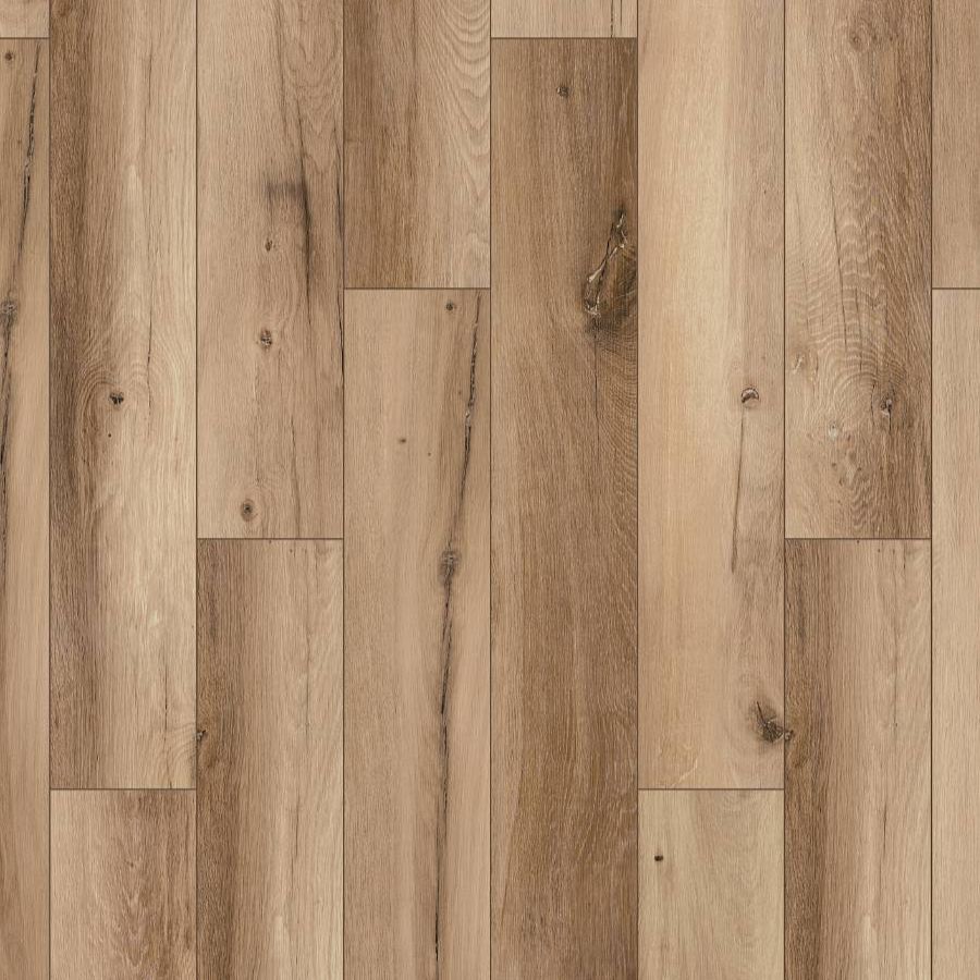 Hazel Range Oak, TN, 7 mm, Standard Plank