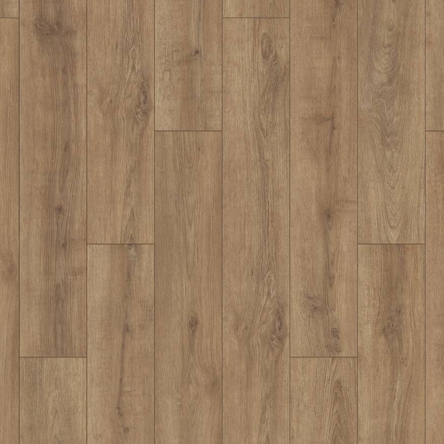 Clay Sola Oak, MW, 7 mm, Standard Plank