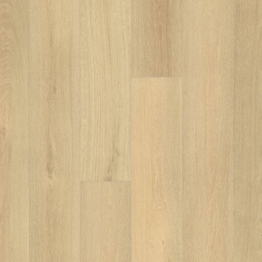Blonde Montreux Oak, MX, 12 mm, Long Plank