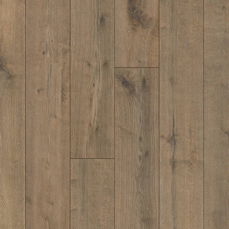 Hare Tegernsee Oak, TG, 12 mm, Long Plank