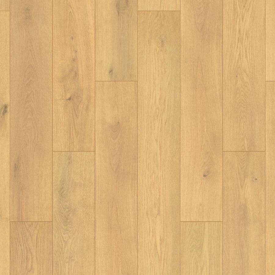 Honey Ethereal Oak, ET, 12 mm, Standard Plank