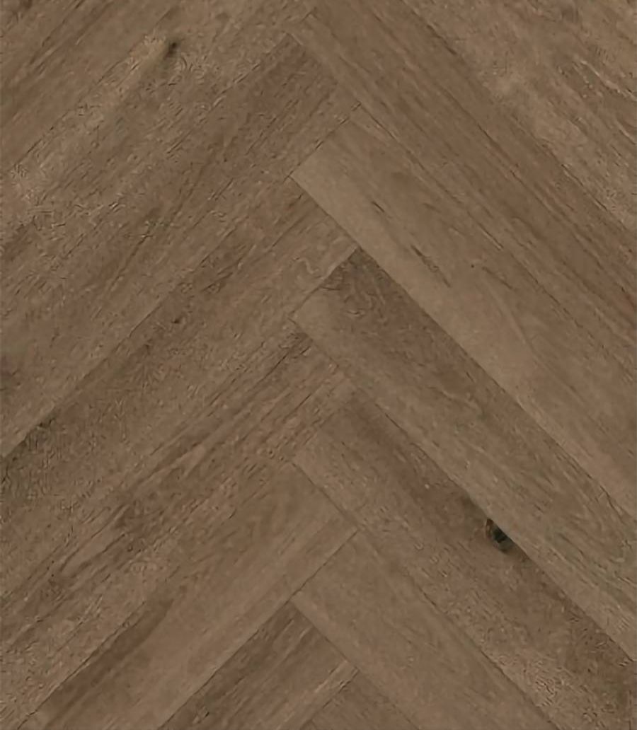Tobacco Montanara Oak, MR, 6 mm, Herringbone
