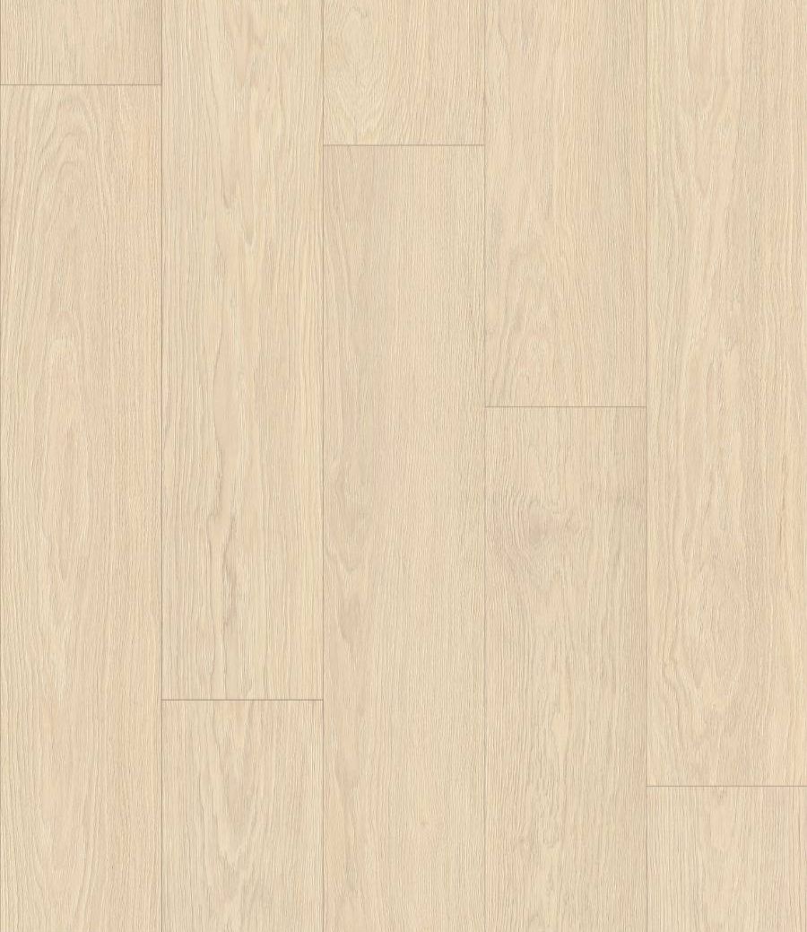 Cream Darcy Oak, DY, 13 mm, Wide Plank