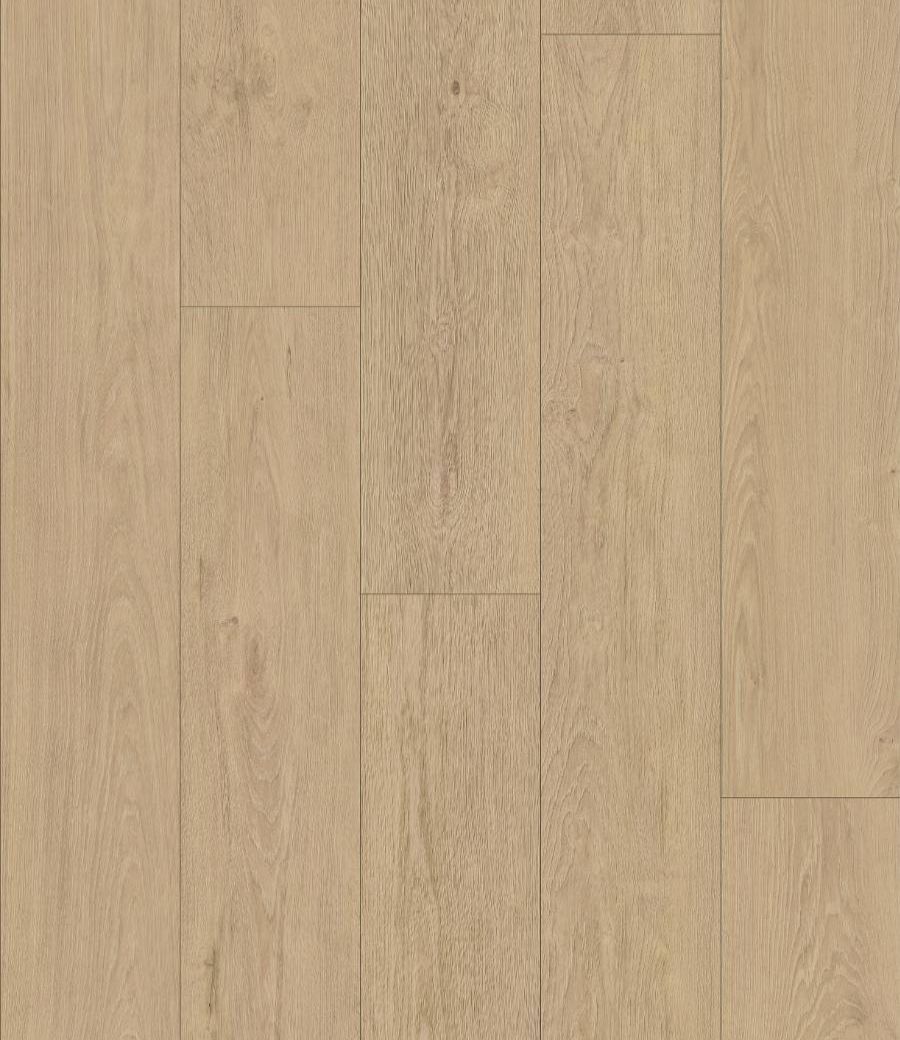 Blonde Montanara Oak, MR, 8 mm, Long Plank