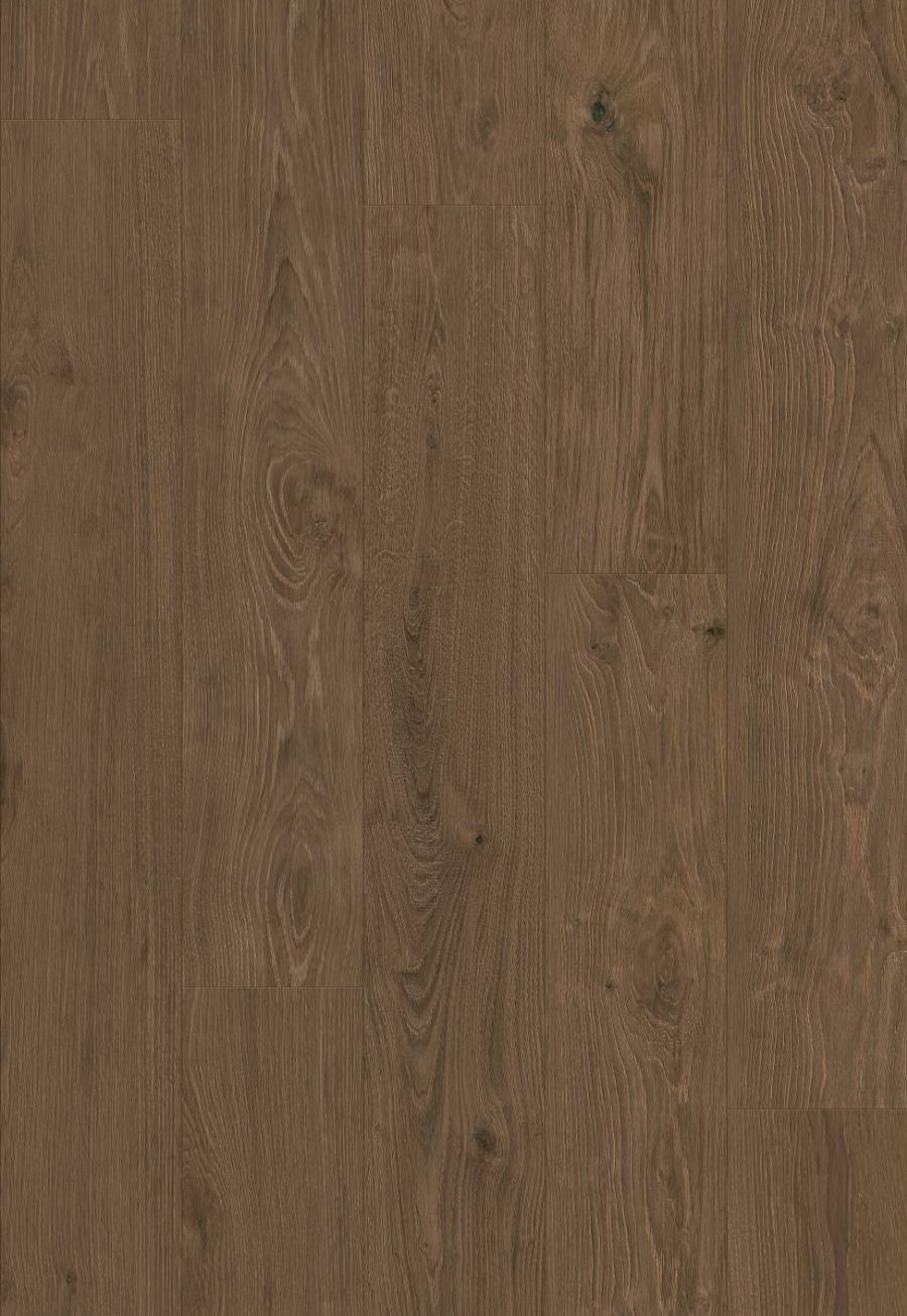 Dark Montanara Oak, MR, 8 mm, Standard Plank