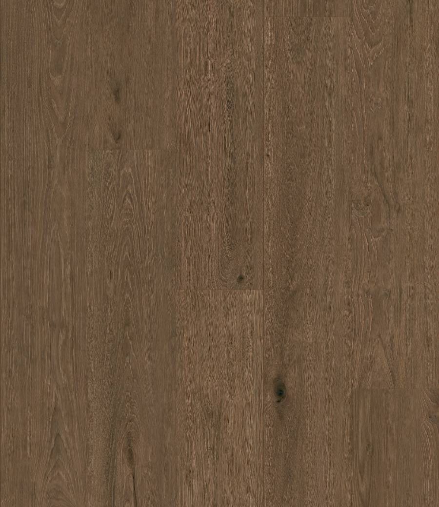 Dark Montanara Oak, MR, 8 mm, Long Plank