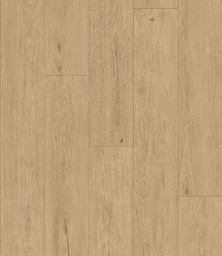 Smoked Montanara Oak, MR, 8 mm, Long Plank