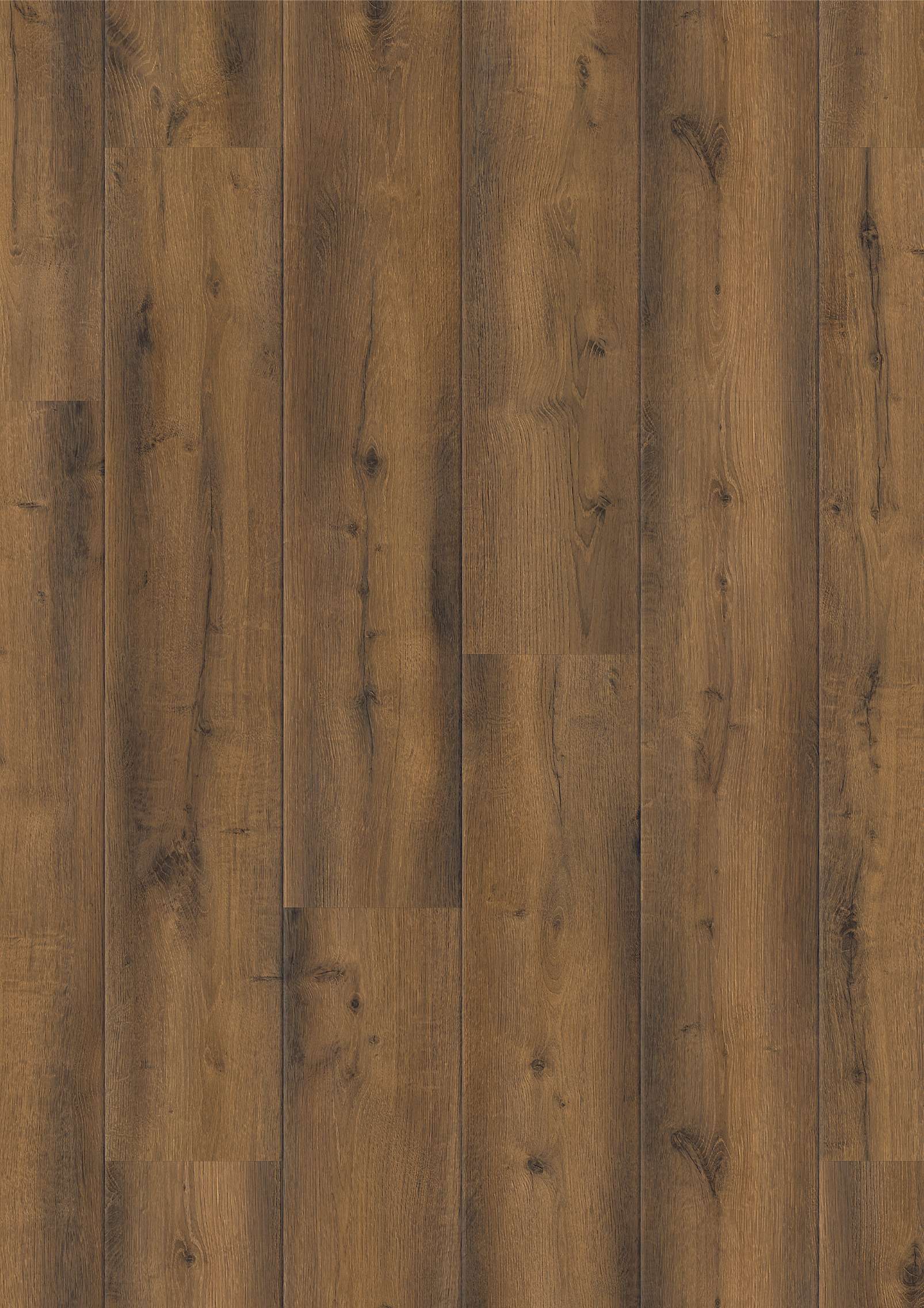 Oak Roast, LU, 8.5 mm, Wide Plank