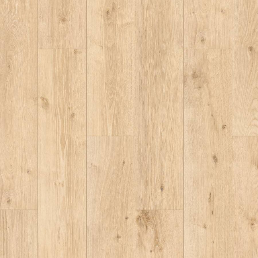 Straw Villa Rica Oak, FN, 6 mm, Wide Plank