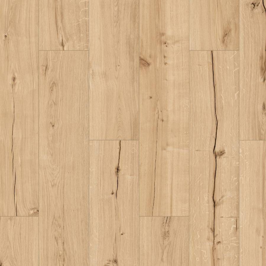 Pure Cortona Oak, SE, 6 mm, Wide Plank