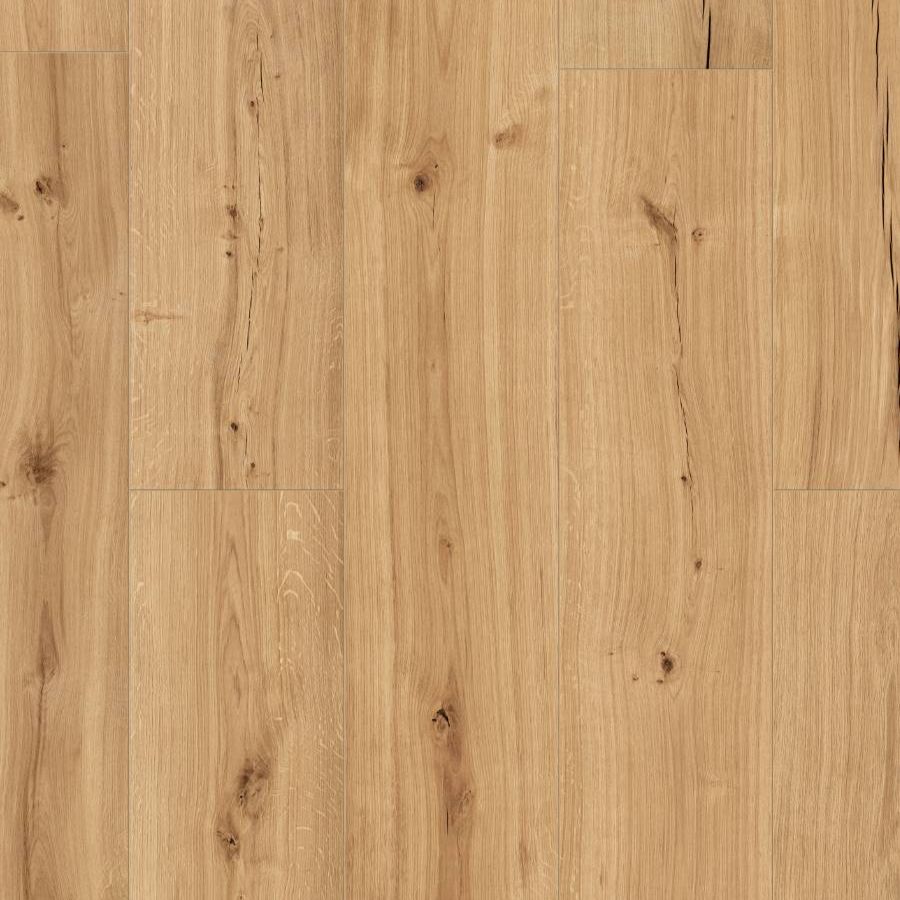 Natural Cortona Oak, SE, 6 mm, Long Plank