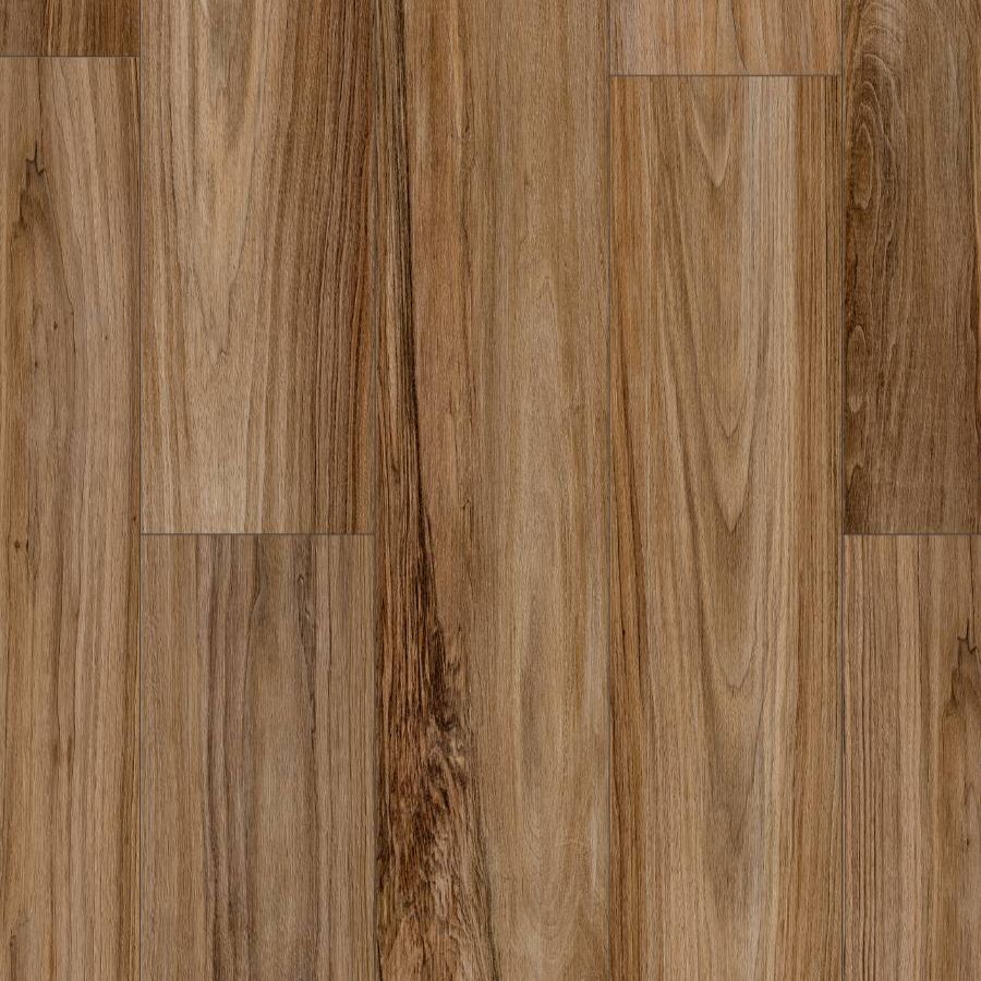 Smoked Luna Walnut, SE, 6 mm, Long Plank