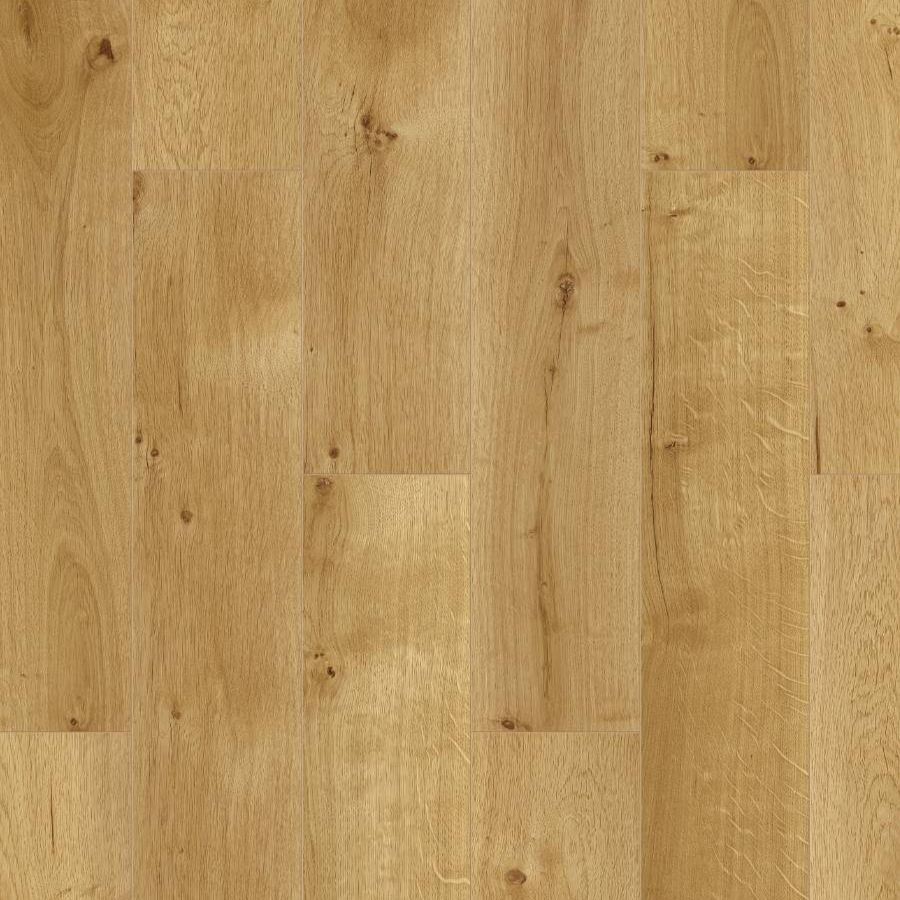 Golden Richelieu Oak, MW, 6 mm, Wide Plank