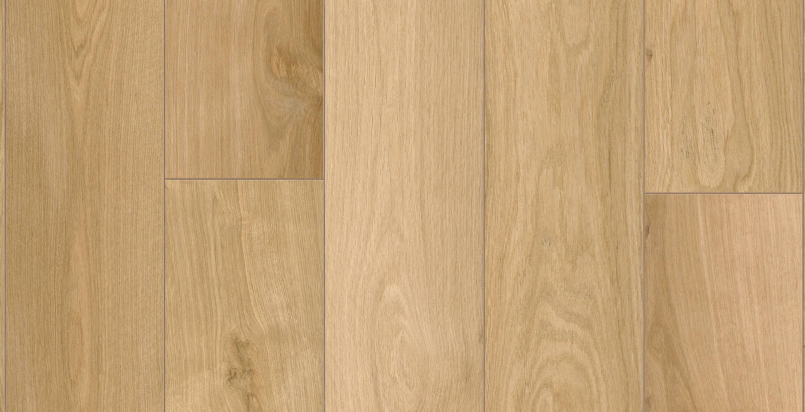 Linen Cortado Oak, MW, 6 mm, Standard Plank
