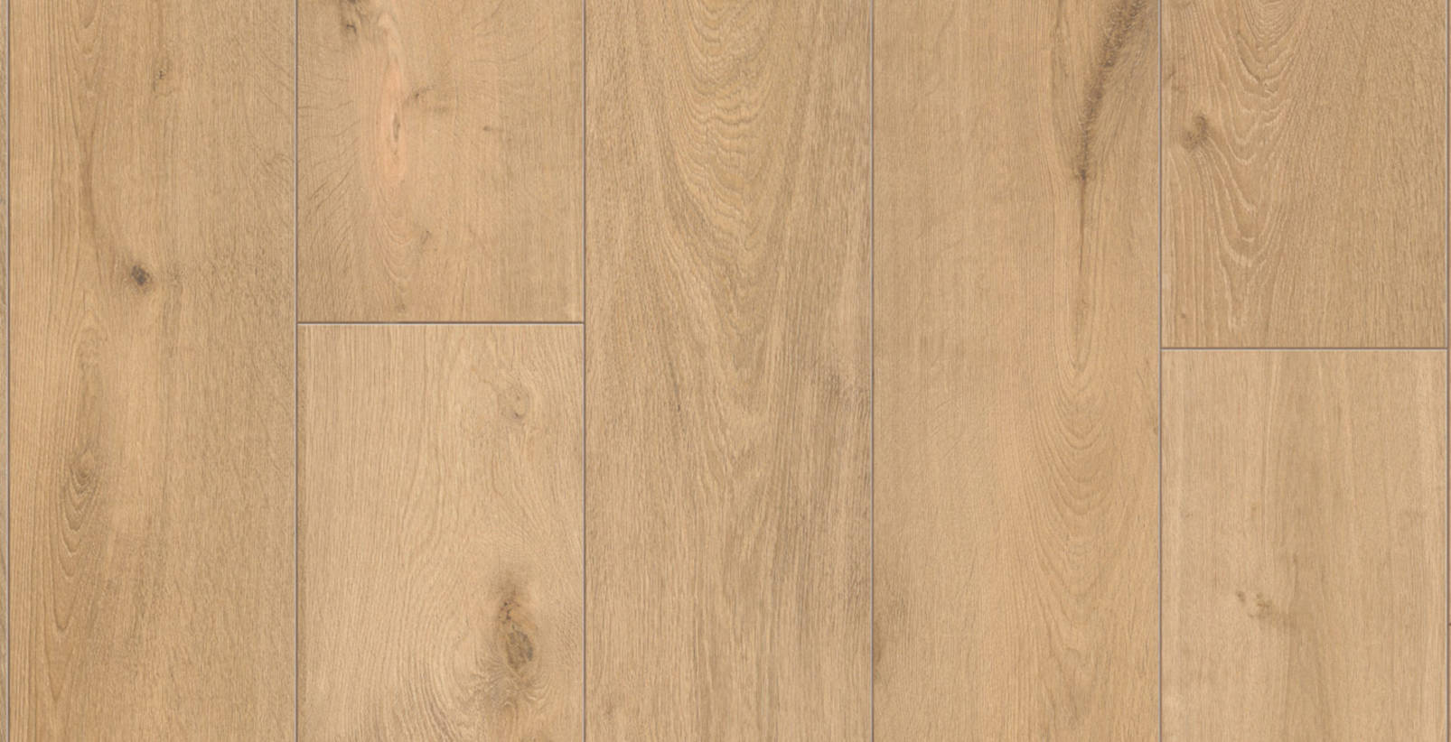 Sand Mesa Oak, MW, 6 mm, Standard Plank