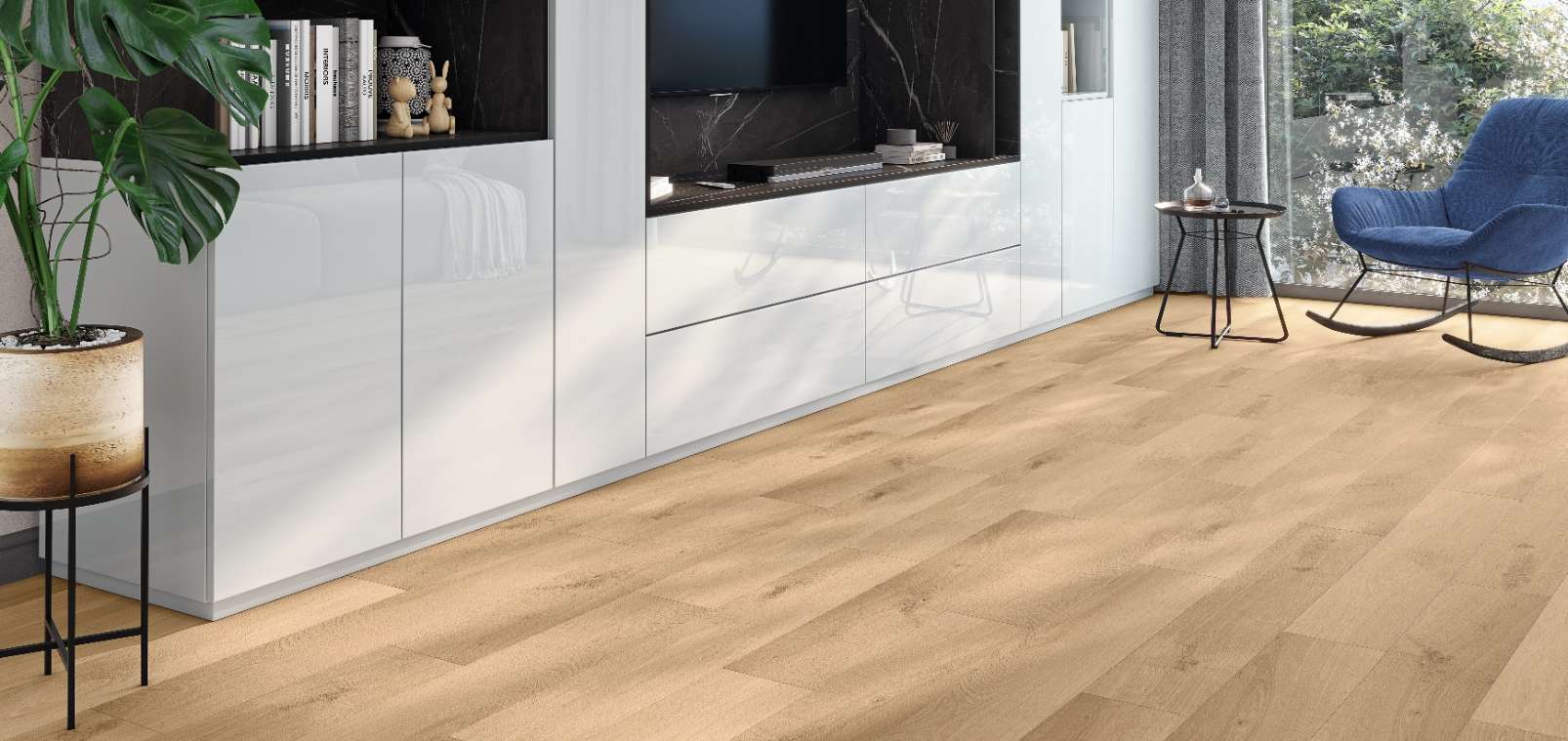 Standard Plank Silent