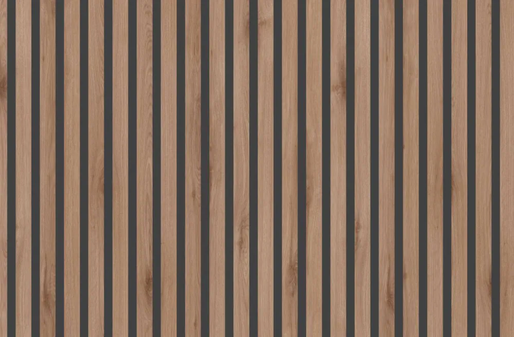 Natural Canella Oak, PW, 17 mm