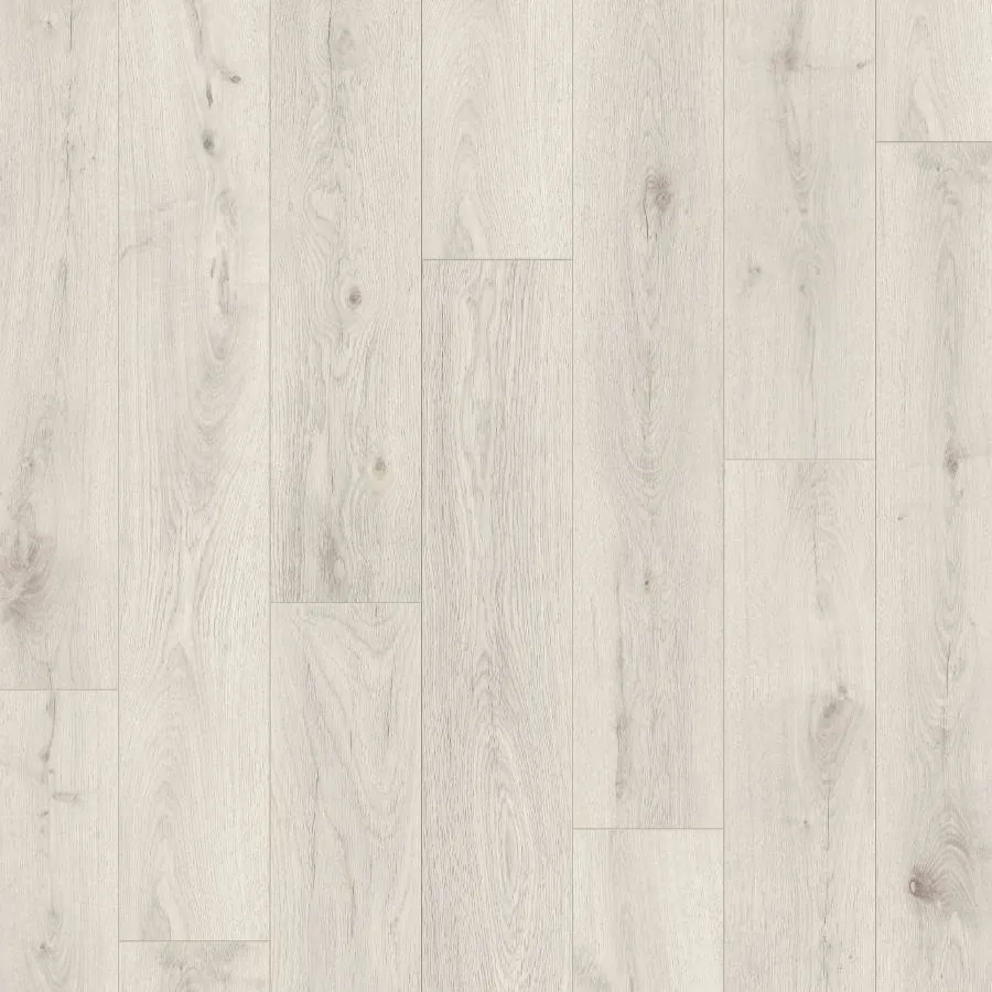 Chantilly Oak, RO, 8 mm, Standard Plank