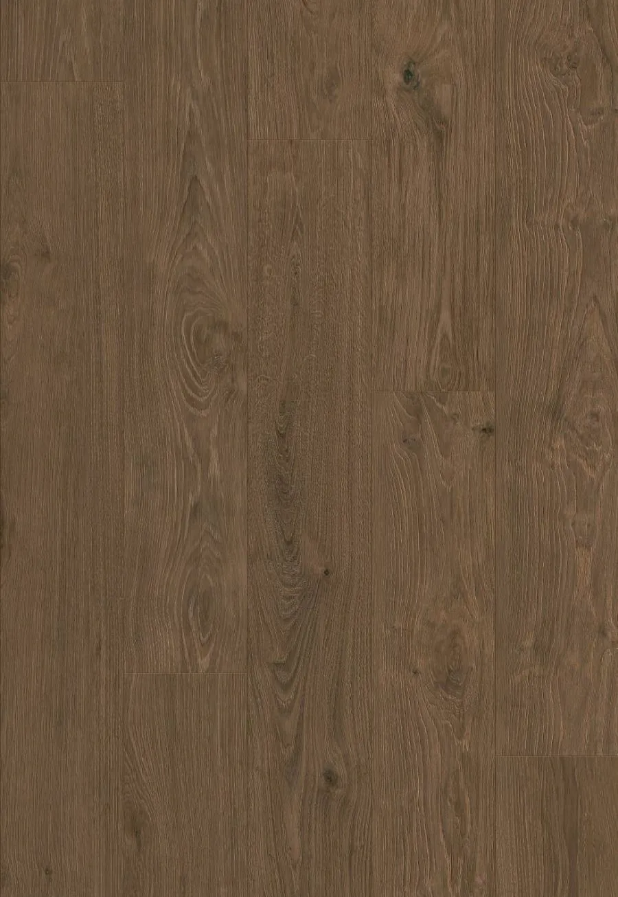 Dark Montanara Oak, MR, 9 mm, Wide Plank