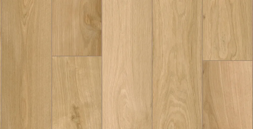 Linen Cortado Oak, MW, 6 mm, Standard Plank