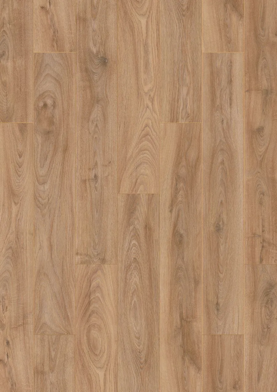 Historic Oak, HO, 8 mm, Standard Plank