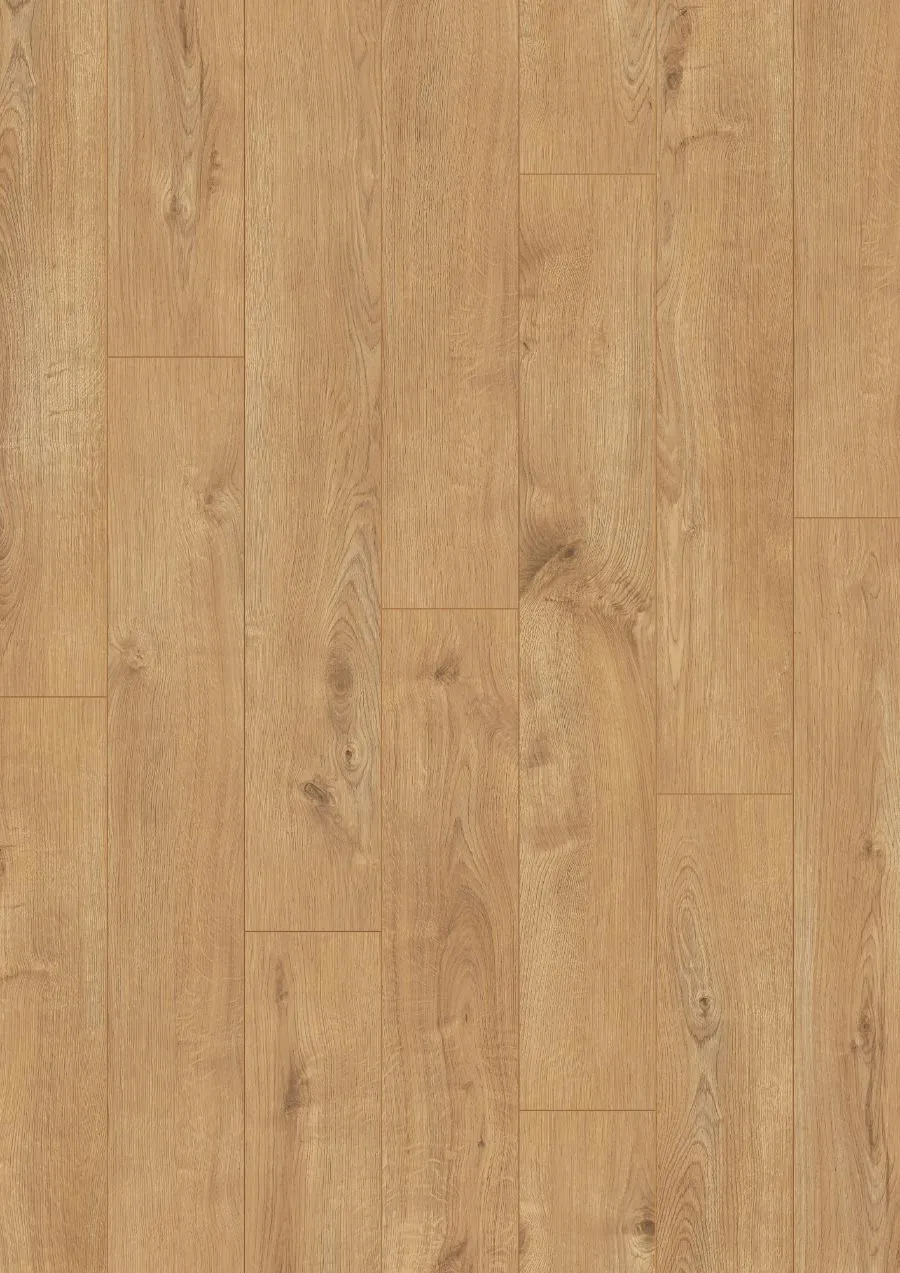 Sherwood Oak, GT, 8 mm, Standard Plank