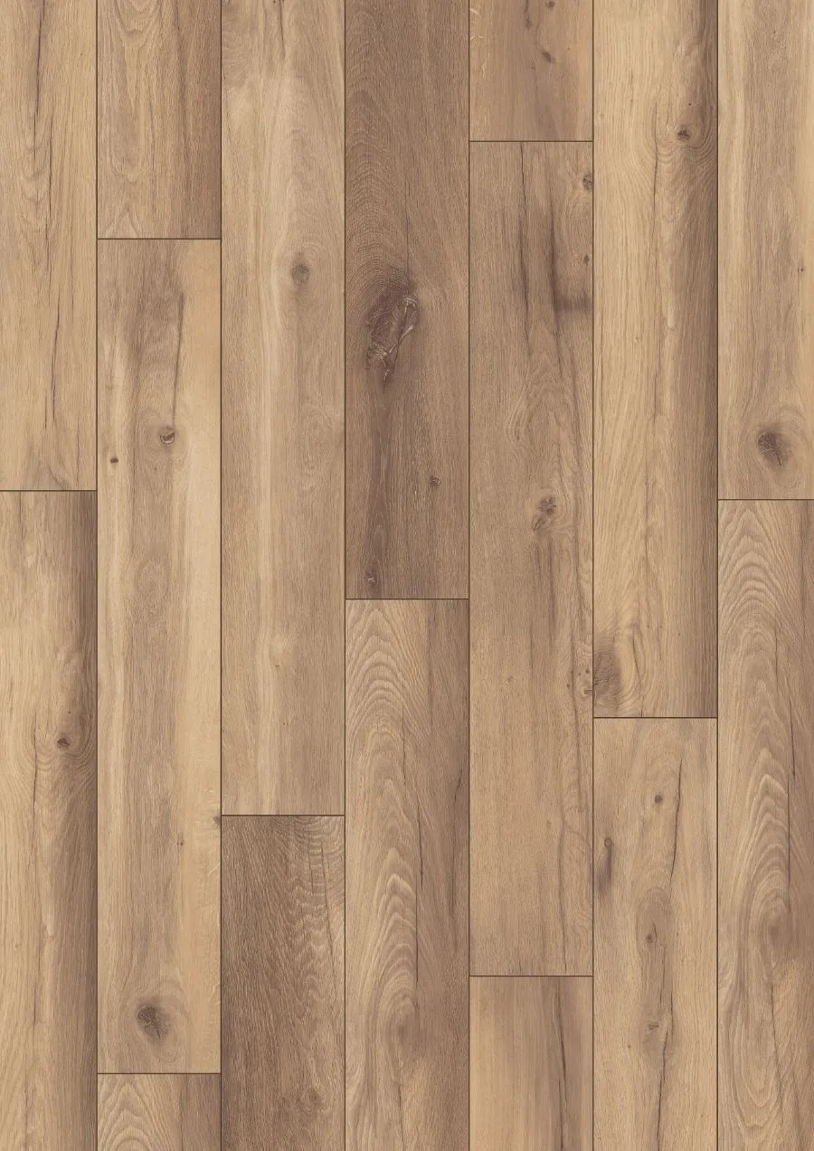 Wild West Oak, NL, 9 mm, Standard Plank