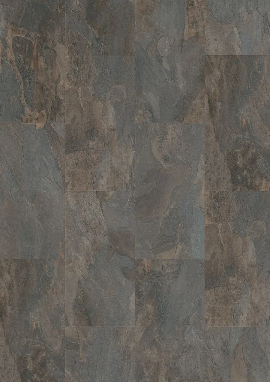 Pewter Slate, OS, 8 mm, Tile