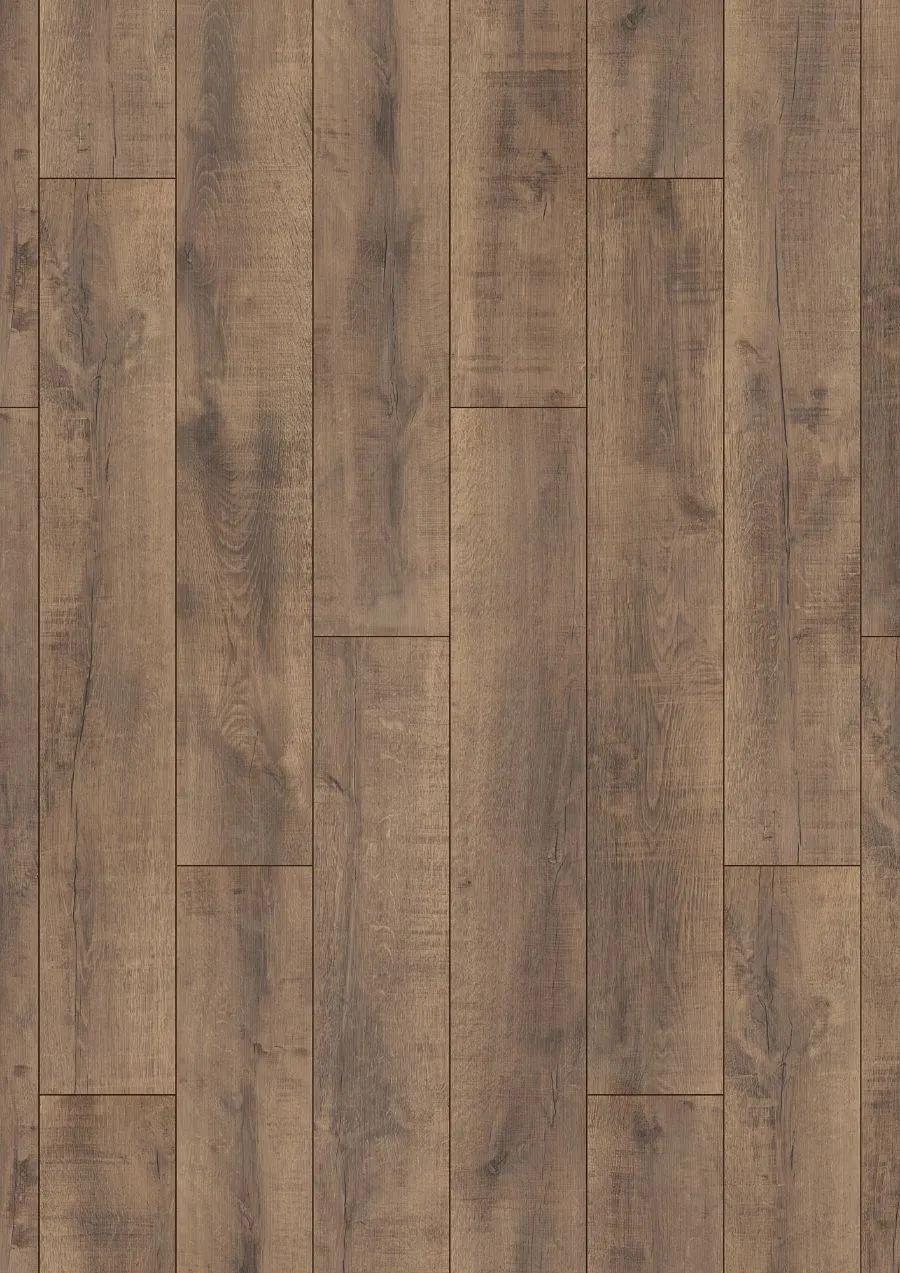 Antique Volcano Oak, NL, 8 mm, Standard Plank