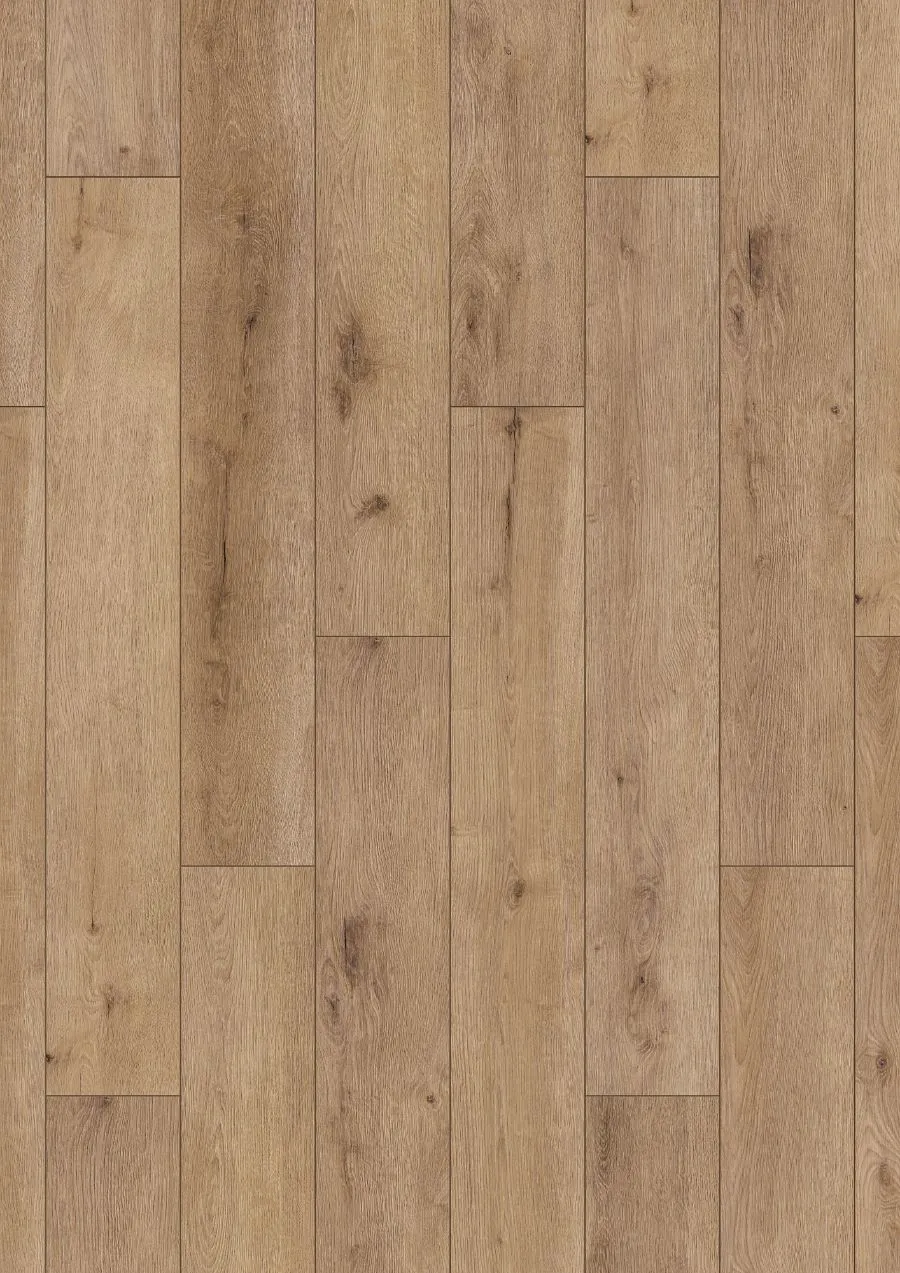 Flax River Oak, TN, 7 mm, Standard Plank