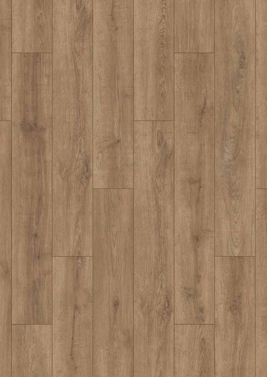 Clay Sola Oak, MW, 7 mm, Standard Plank