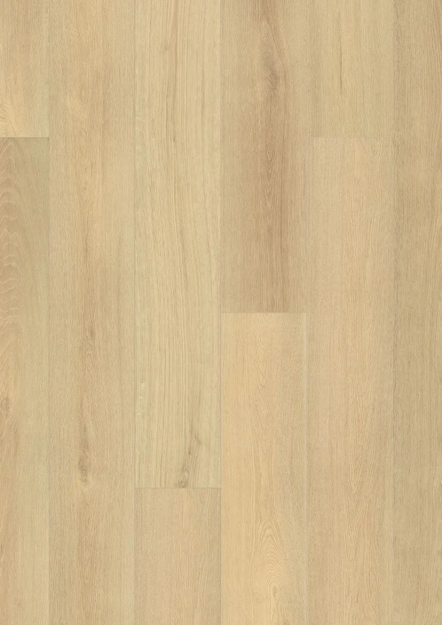 Blonde Montreux Oak, MX, 12 mm, Long Plank