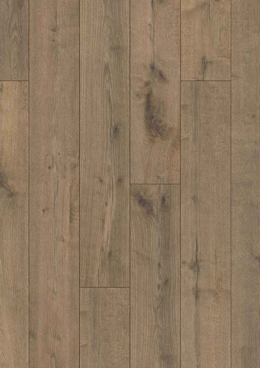 Hare Tegernsee Oak, TG, 12 mm, Long Plank