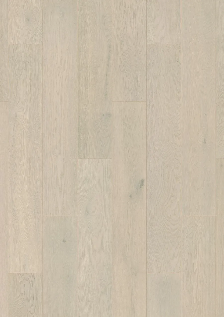 Mist Ethereal Oak, ET, 9 mm, Standard Plank
